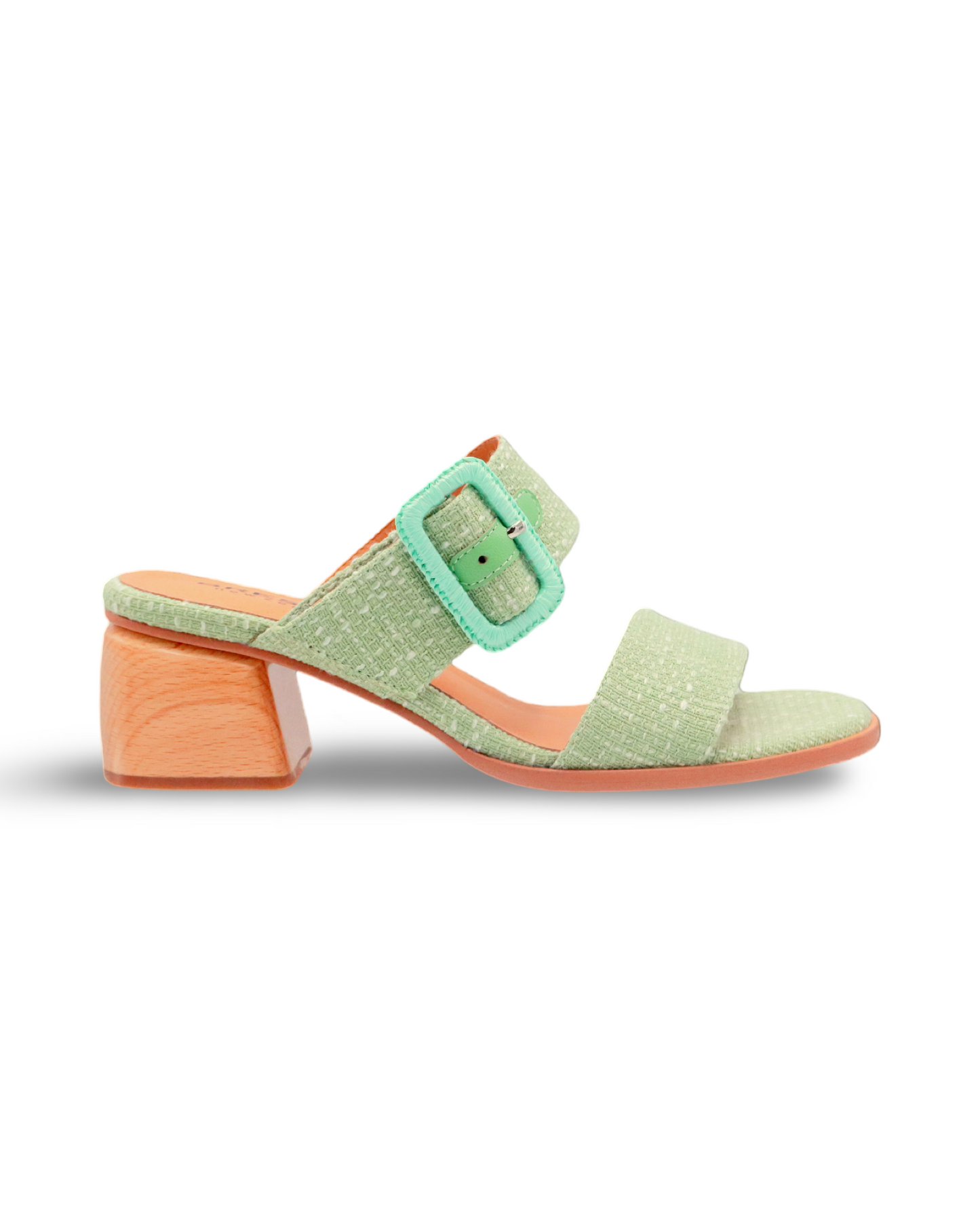 Paden By Bresley - Mint Jute (37)