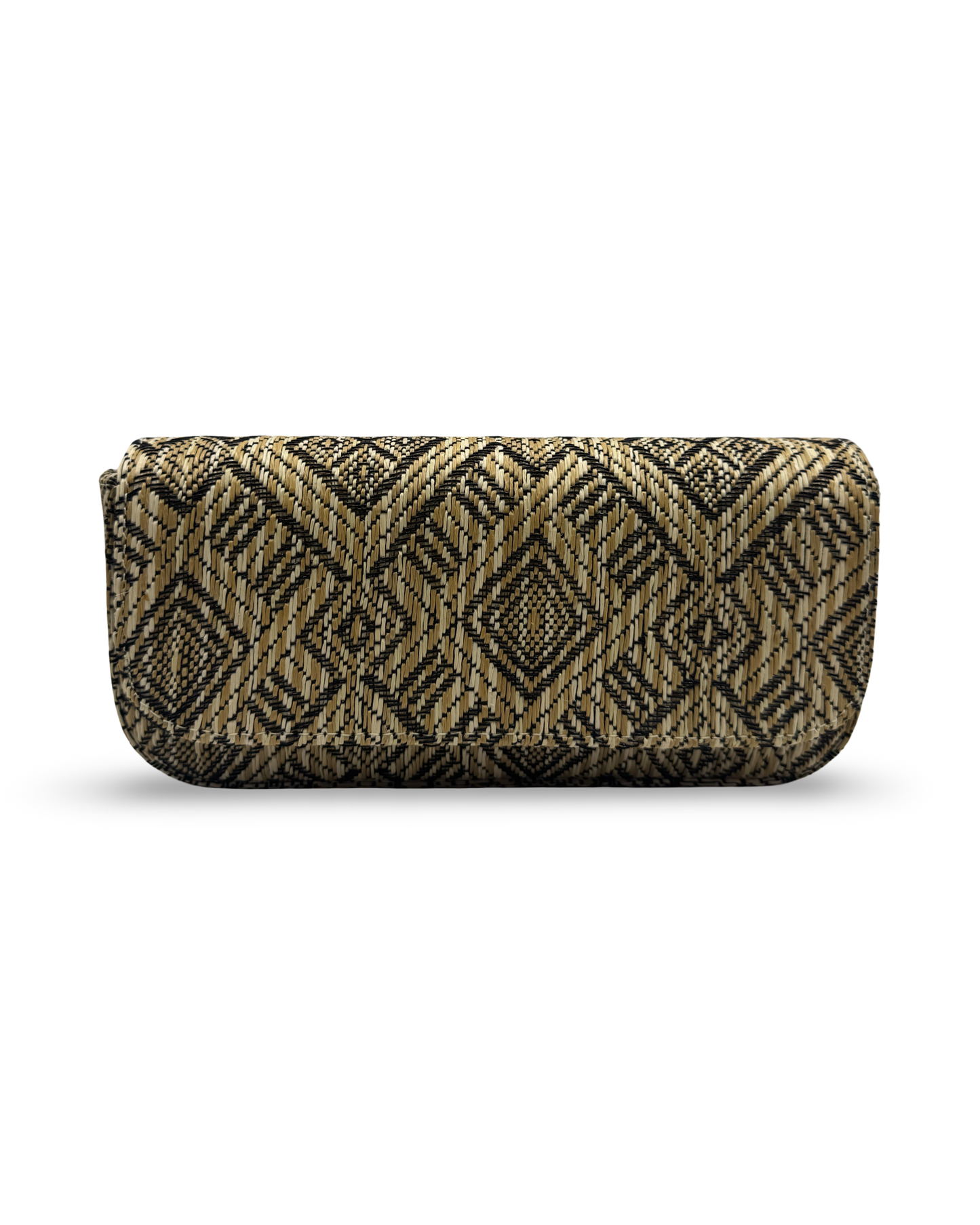 Zdreamica - Natural and Black rattan