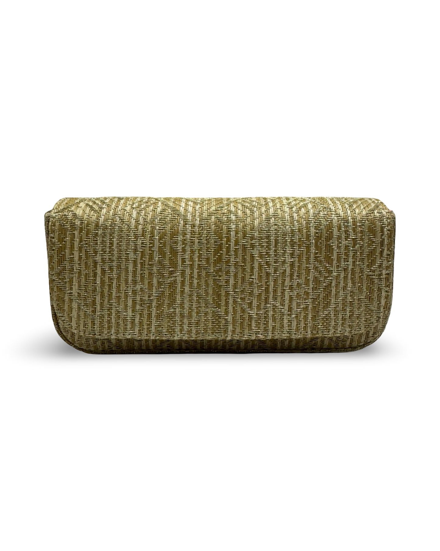 Zdreamica - Natural and Gold rattan