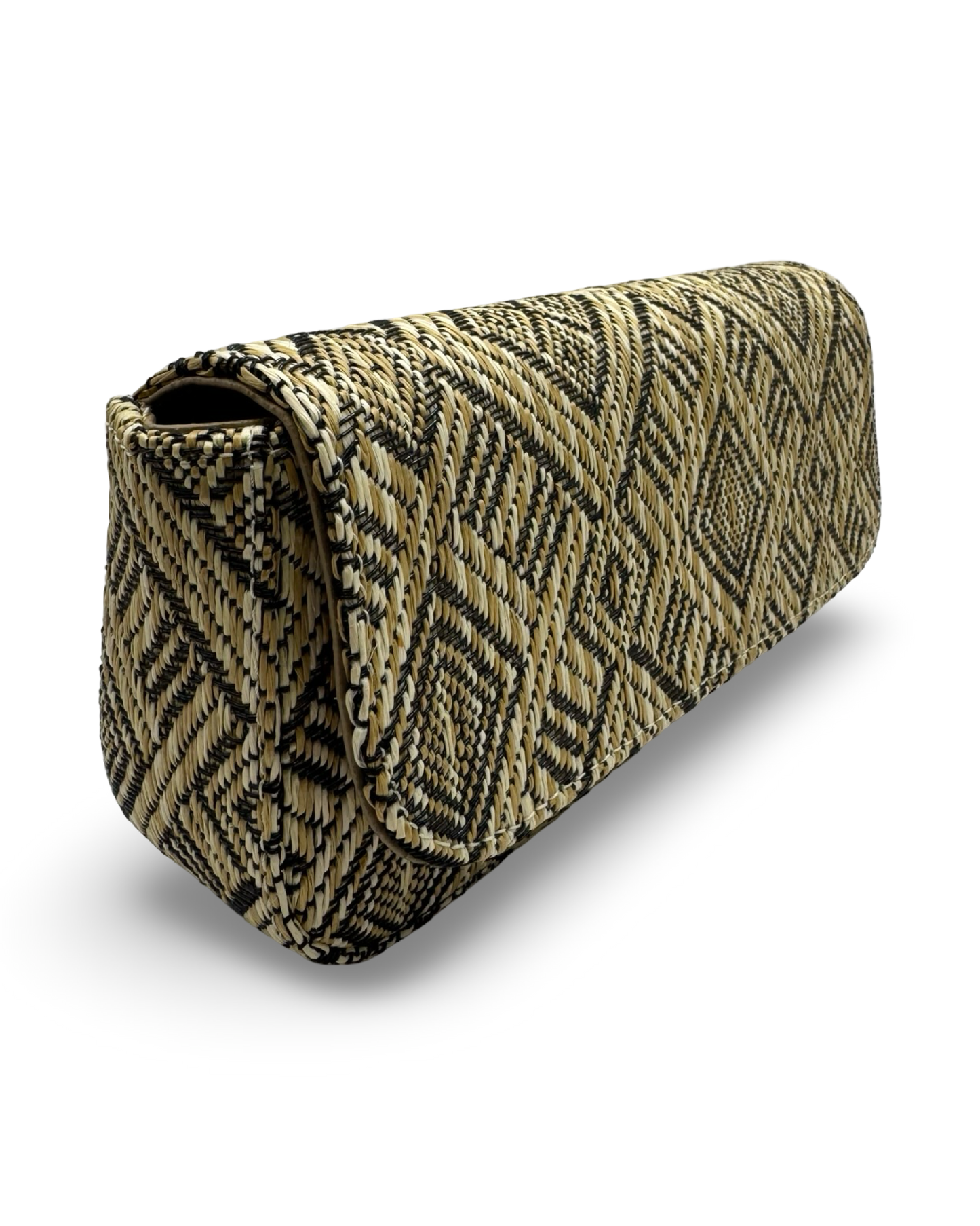 Zdreamica - Natural and Black rattan