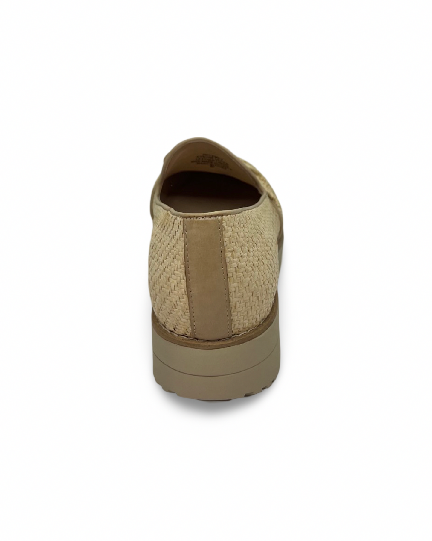 Oclemey By Top End - Natural