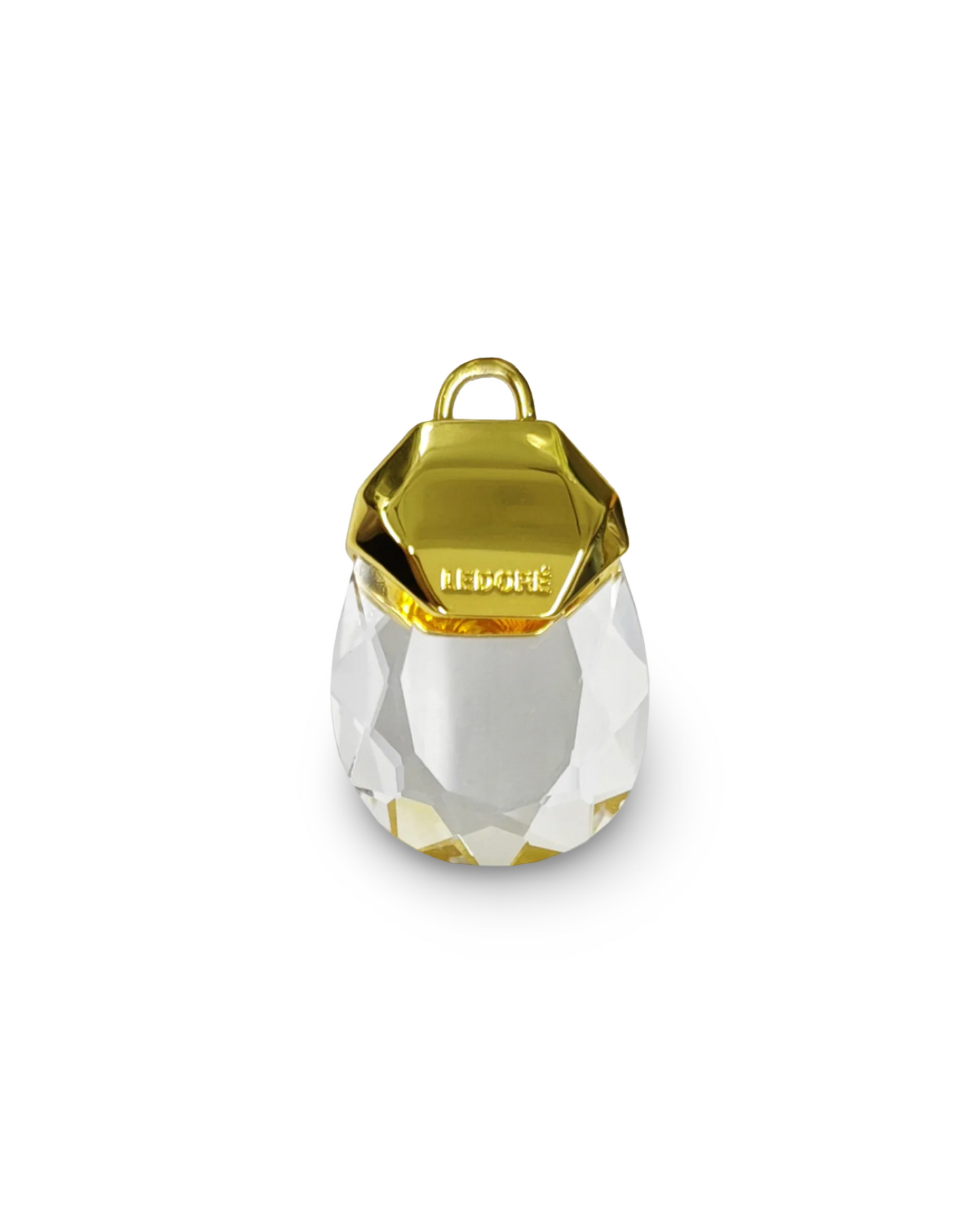 Luminaire Charm By Ledoré- Gold