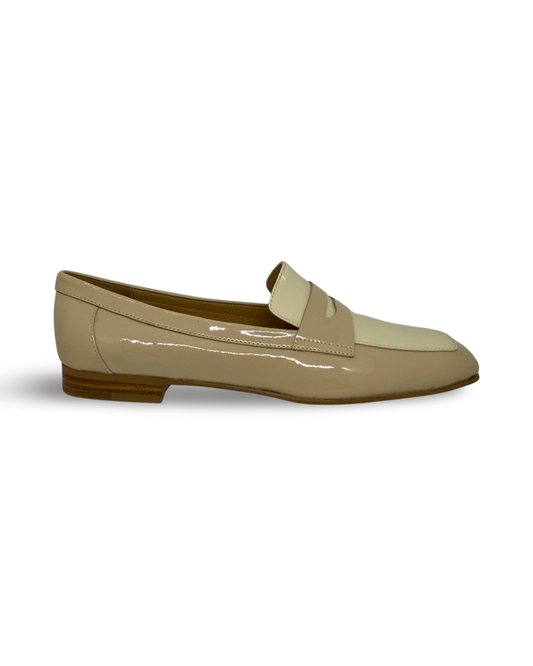 Pircy By Top End - Patent Vanilla (42)