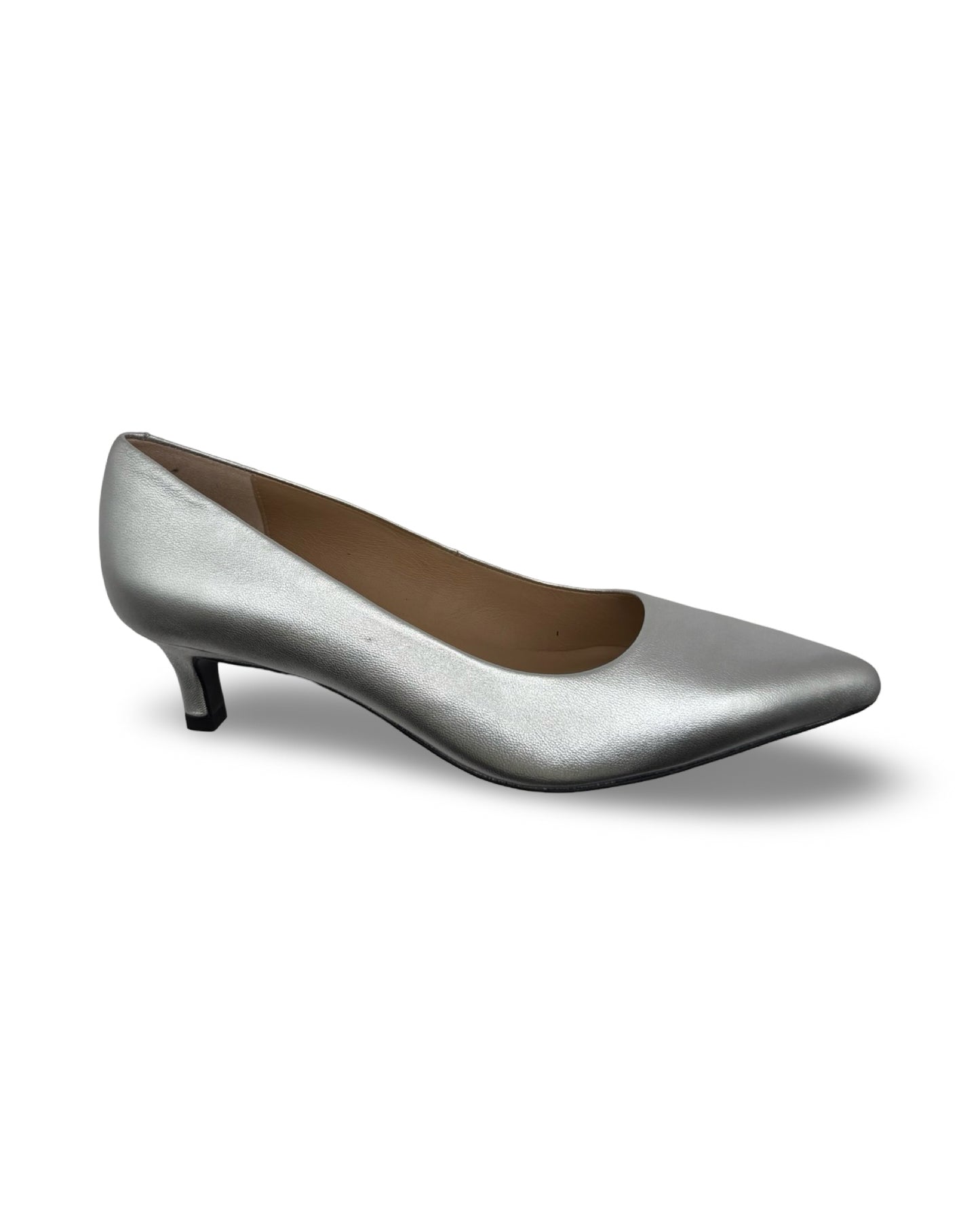 Indira By Unisa - Light Metal Silver