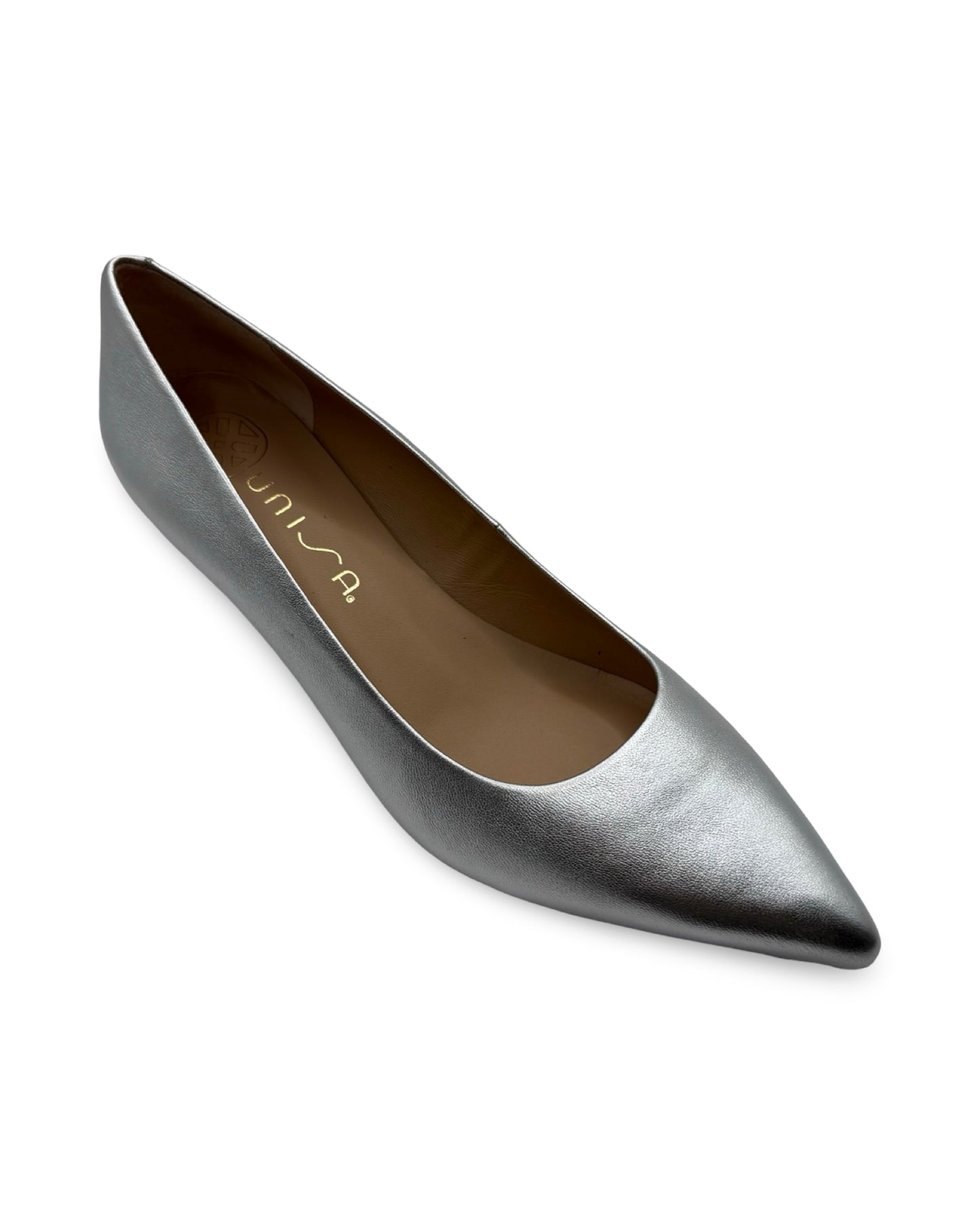 Indira By Unisa - Light Metal Silver