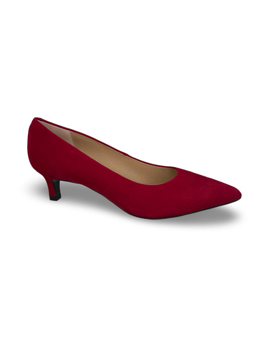 Indira By Unisa - Chili Red (36)