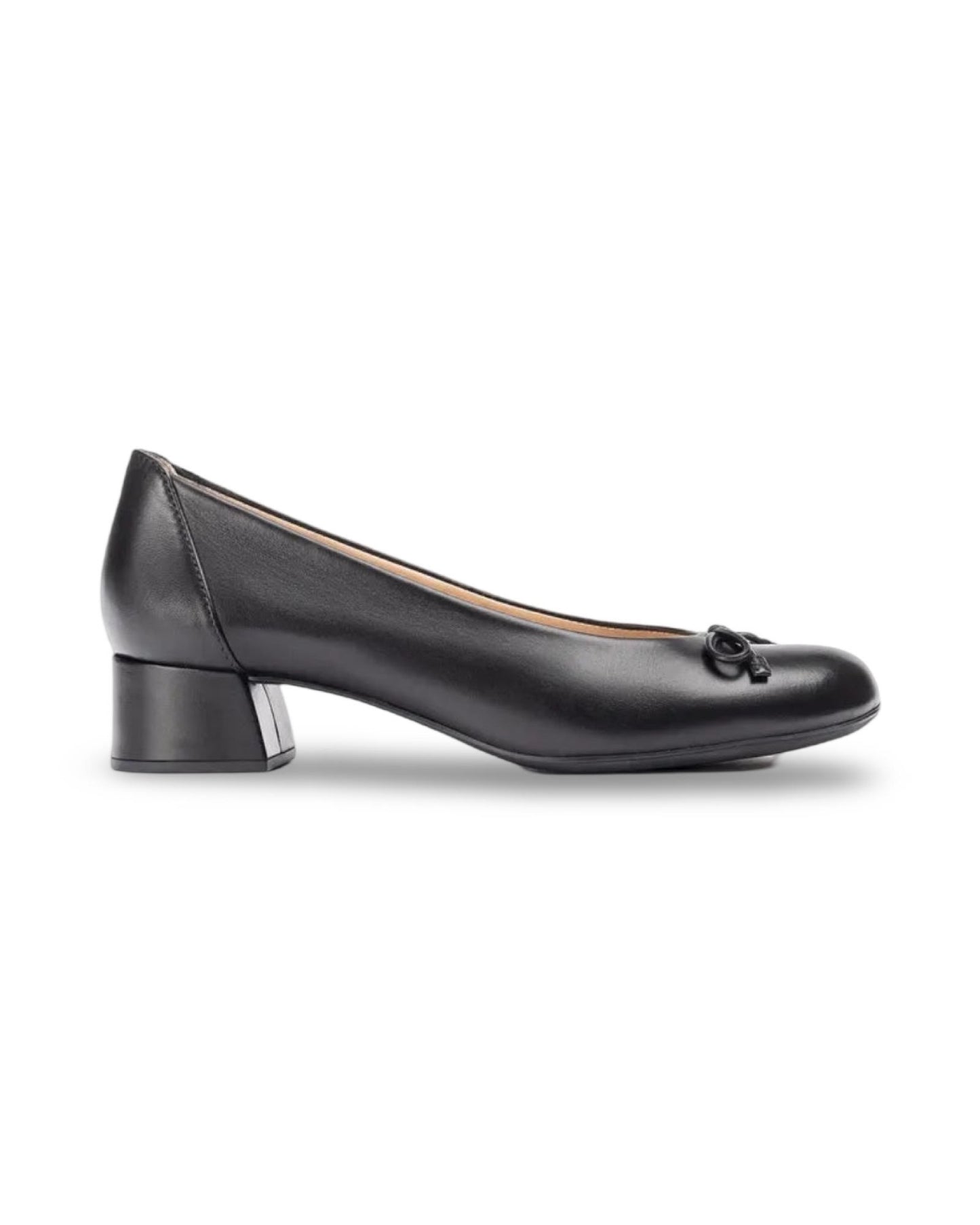 Laseda Pump By unisa - Black