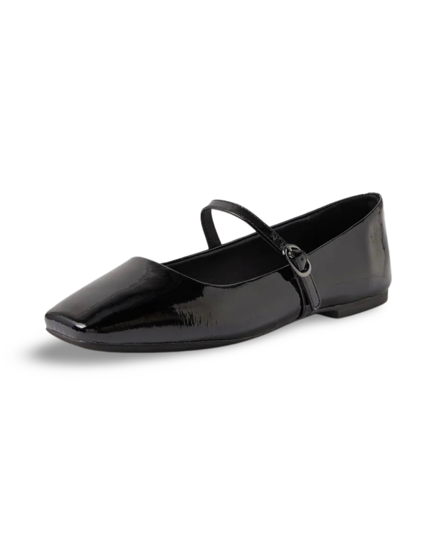 Tokena Flat By Mollini - Patent