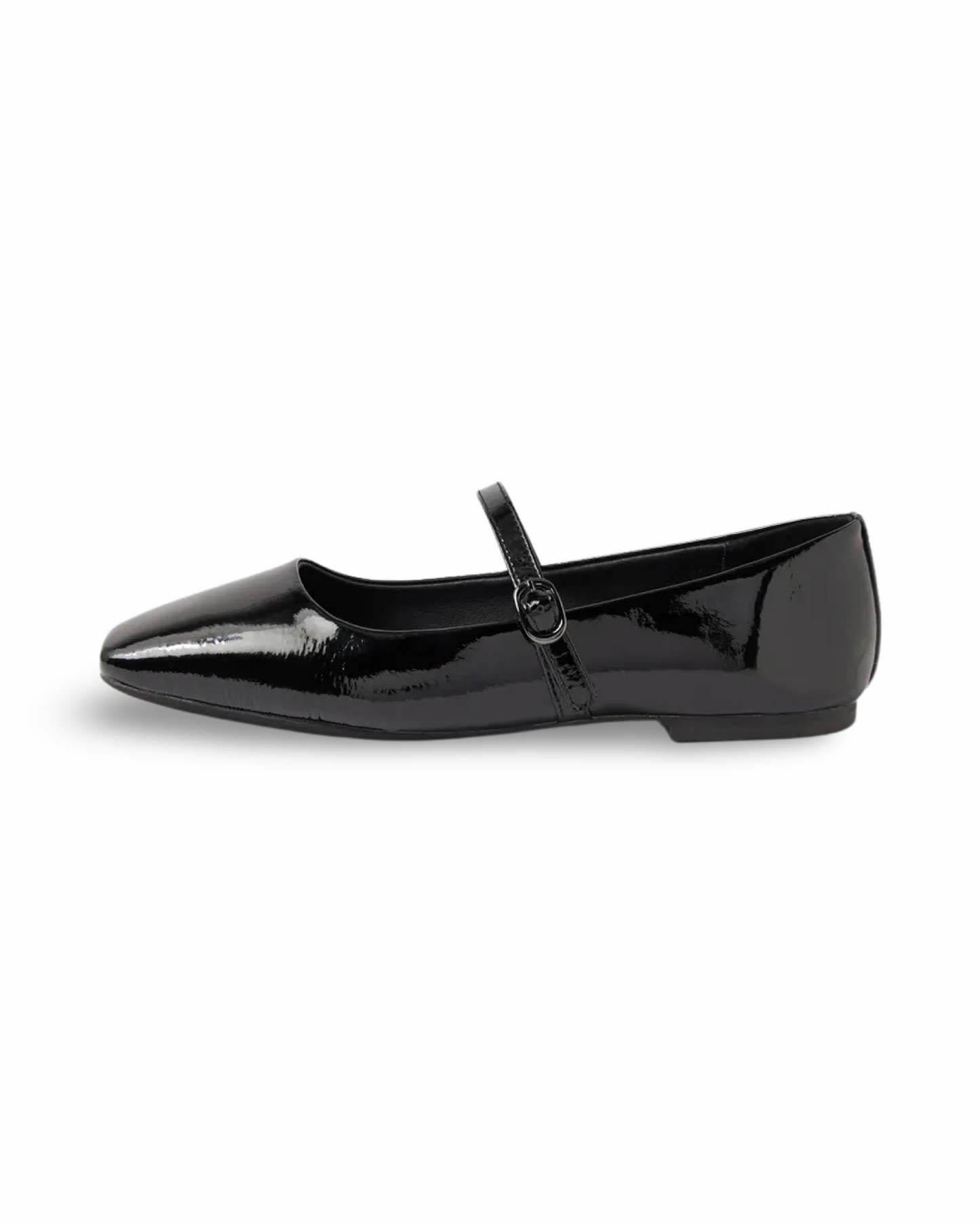 Tokena Flat By Mollini - Patent