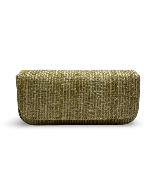 Zdreamica - Natural and Gold rattan
