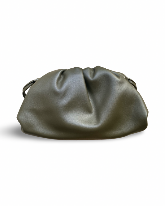 Dumpling Bag - Khaki