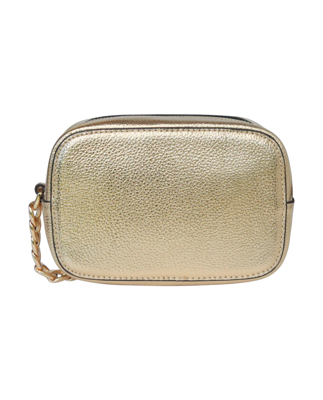 Blanchfield Bag By Kathryn Wilson - Gold Pebble