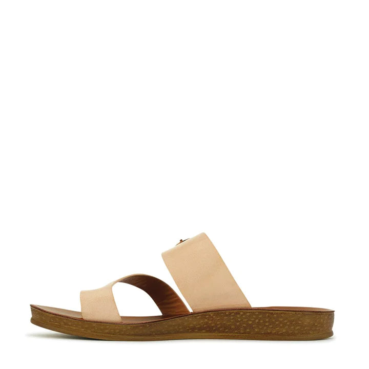 Dotsie Sandal By Los Cabos - Sand