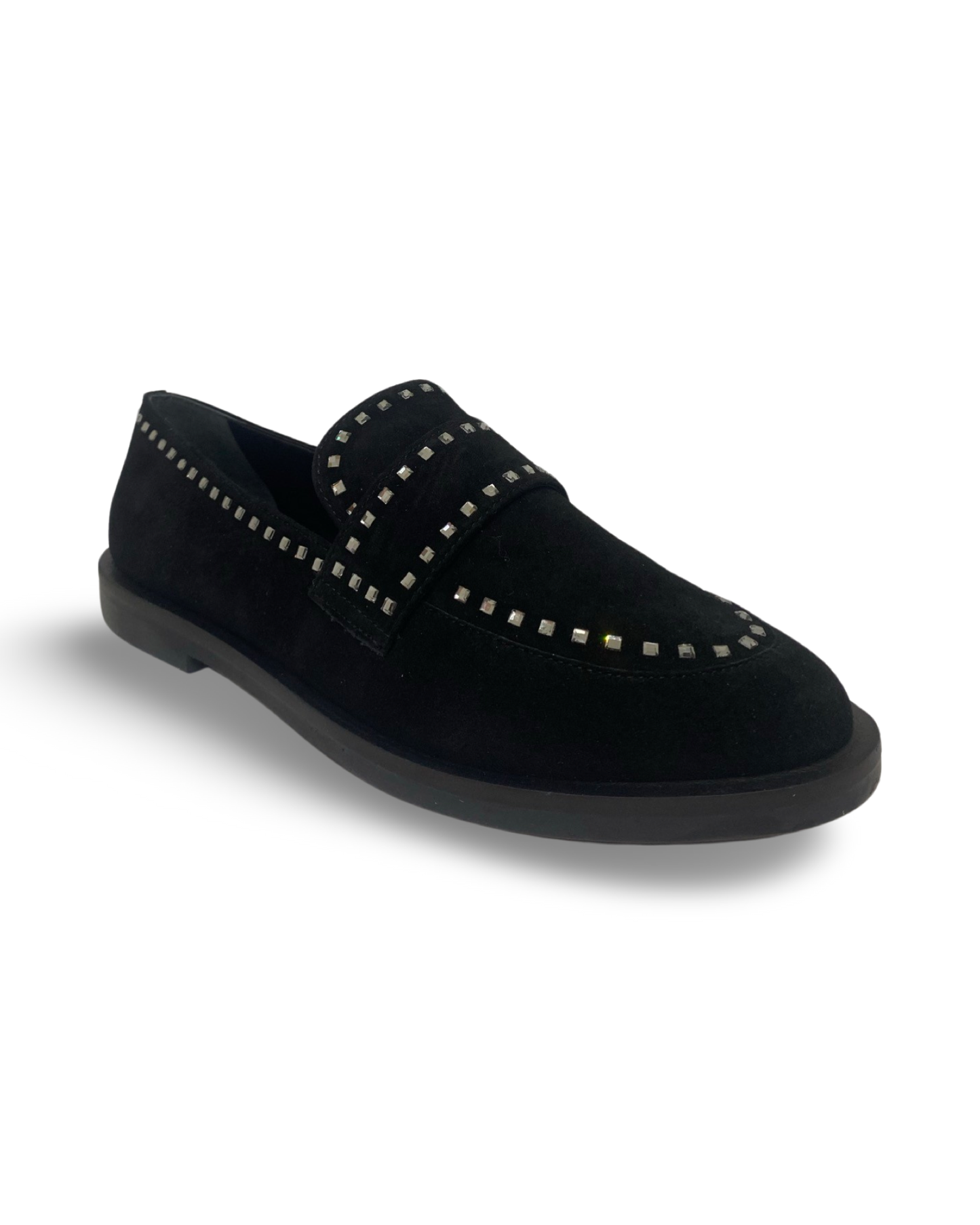 Diamante Loafer By Carrano