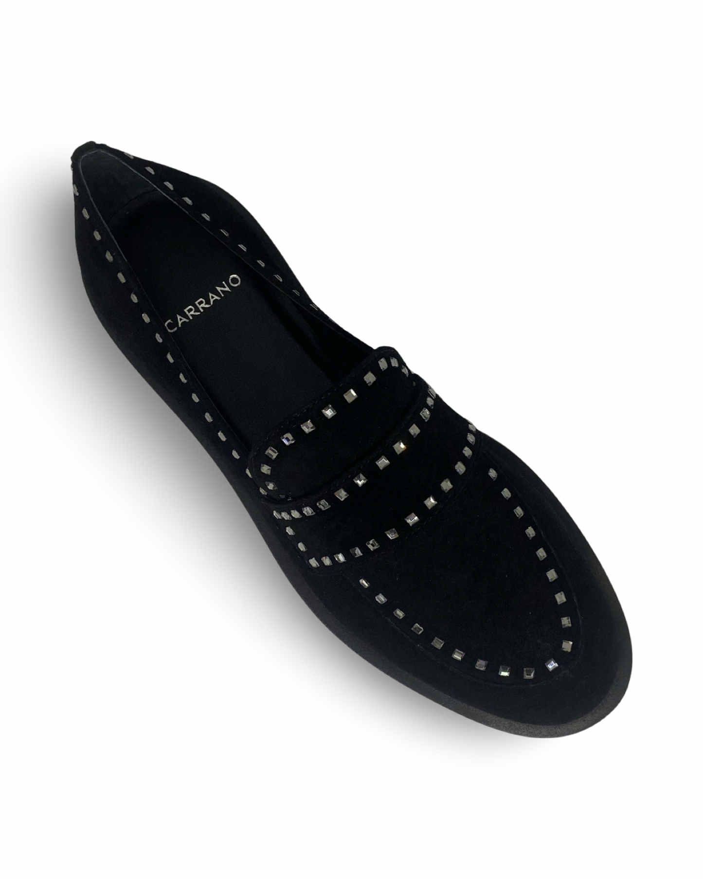 Diamante Loafer By Carrano