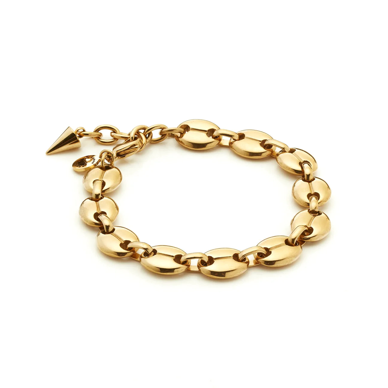 Mariner Bracelet - Gold