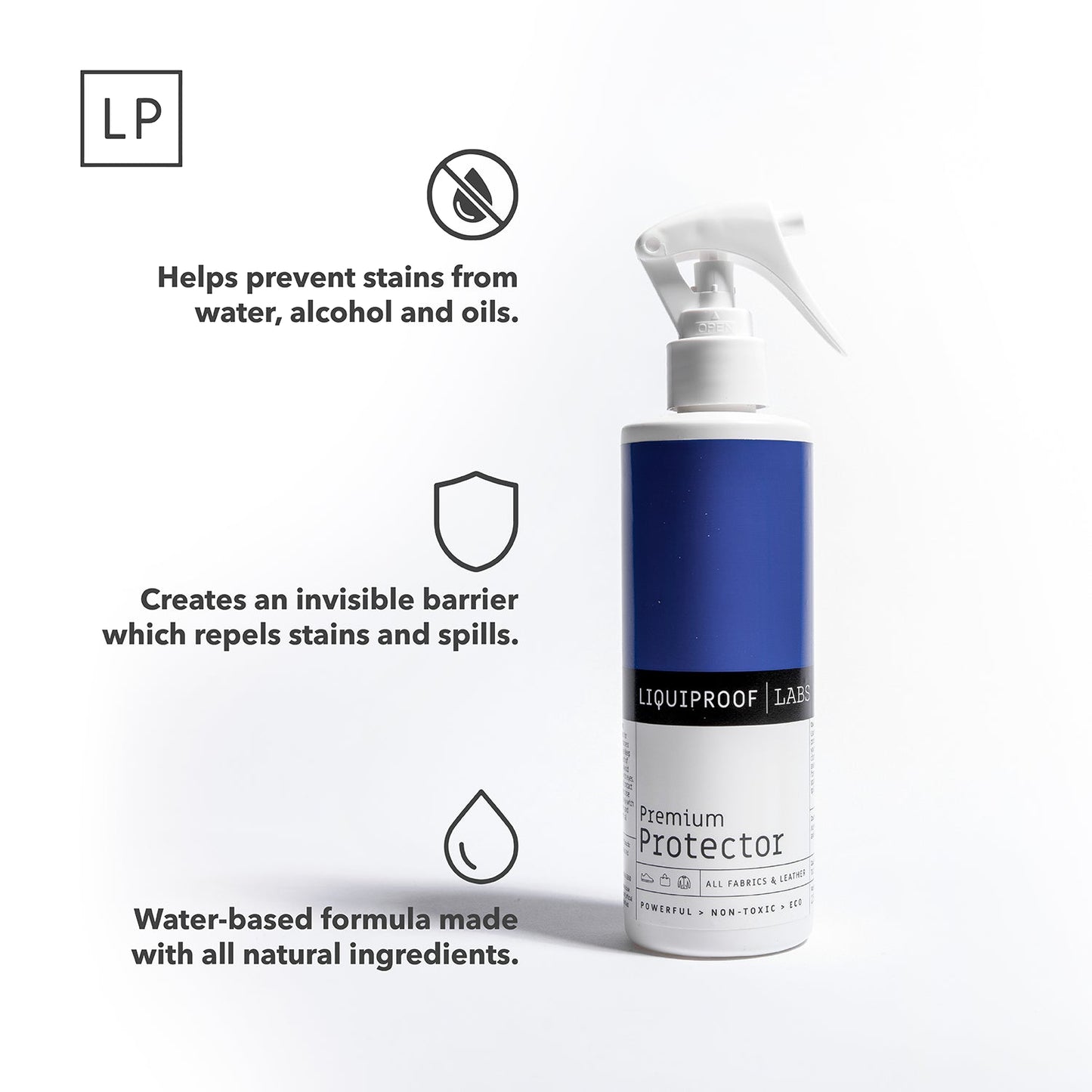 Liquidproof Labs Premium Protector 250ml